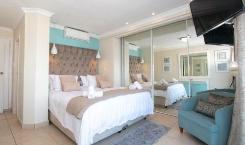 Apartamento 307 Bermudas