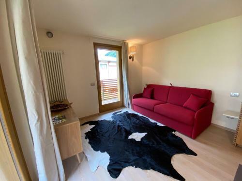 Apartamento Residenza Domus Retiche