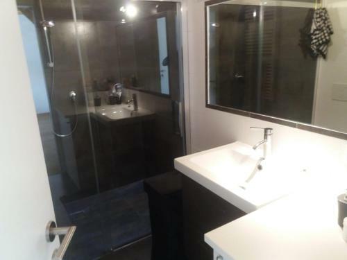 Apartment Lux Weitental