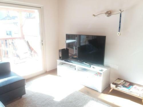Apartment Lux Weitental