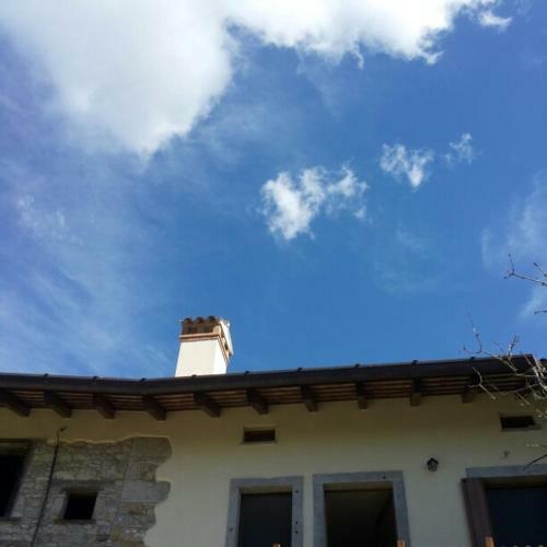 Apartamento Alloggi Valle Di Soffumbergo