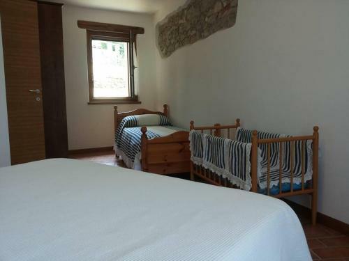 Apartamento Alloggi Valle Di Soffumbergo
