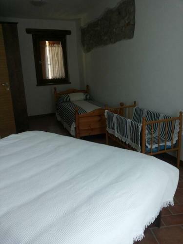 Apartamento Alloggi Valle Di Soffumbergo