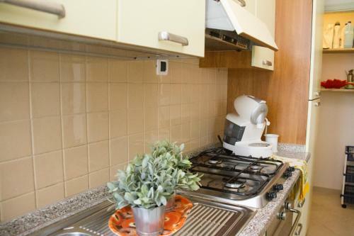 Apartamento Casa Sul Mare Vada