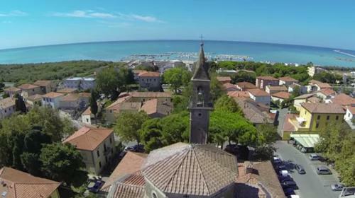 Apartamento Casa Sul Mare Vada