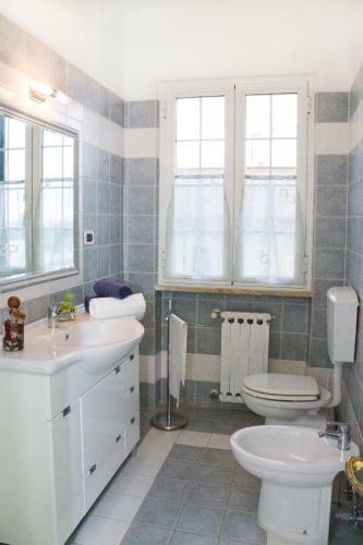 Apartamento Casa Sul Mare Vada
