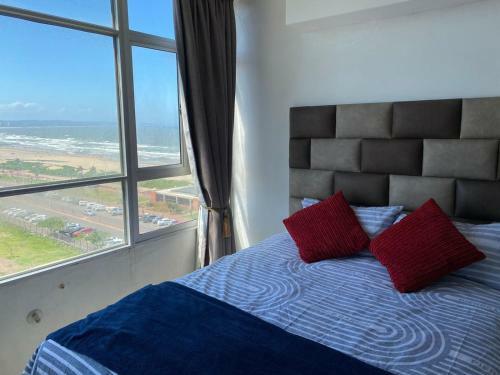 Tenbury Beach Apartment