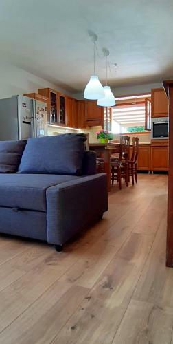 Apartamento Giuly House