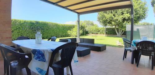 Apartamento Giuly House