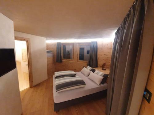 Apartamento Chrys Chalet