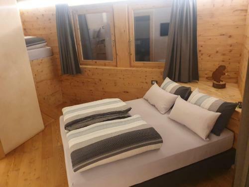 Apartamento Chrys Chalet