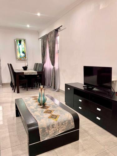 Apartamento Serene Stay