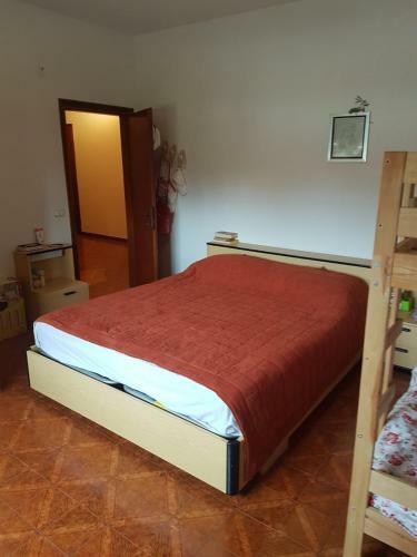 Apartamento La Casa Al Mare