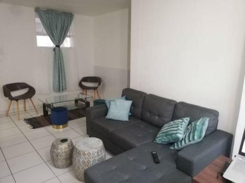 Exquisite 2-bedroom Apartment In Morningside