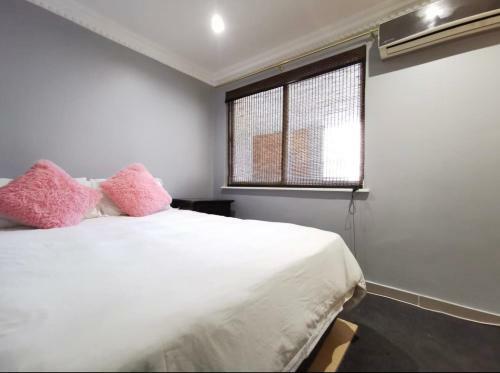 Apartamento Waterfront Point