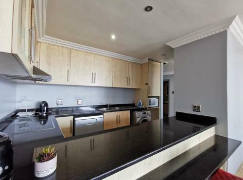 Apartamento Waterfront Point