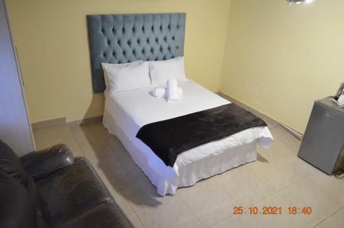 Hostal Isilosamanzi Guest House