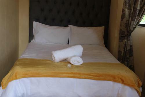 Hostal Isilosamanzi Guest House