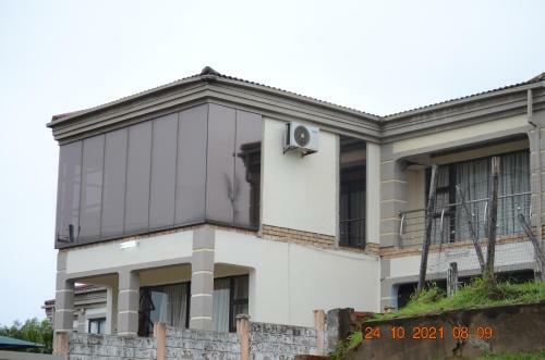 Hostal Isilosamanzi Guest House