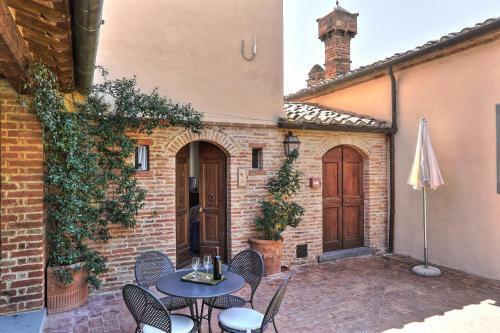 Agroturismo Via Della Stella