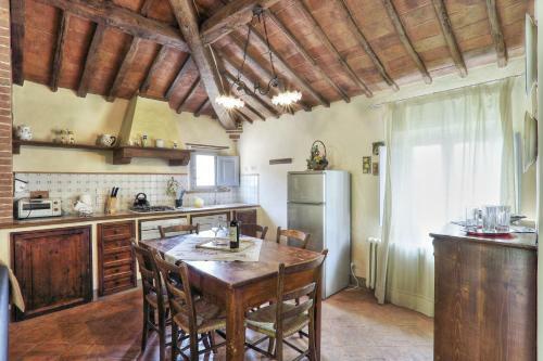 Agroturismo Via Della Stella