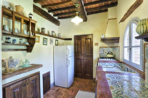Agroturismo Via Della Stella