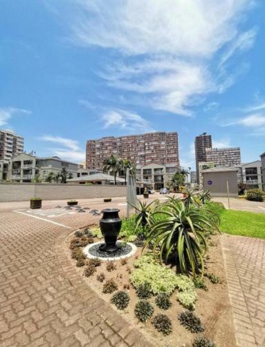 Apartamento North Beach Summer Sands