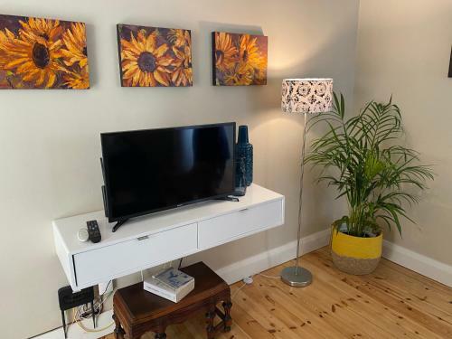 Apartamento Studio @ Champion