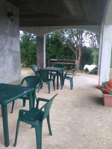 B&B Misatere