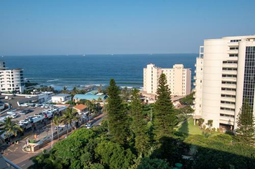 Apartamento 807 Lighthouse Mall