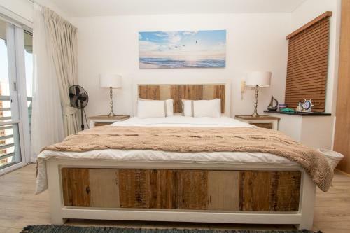Apartamento 807 Lighthouse Mall