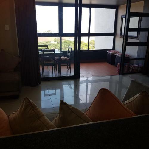 Stunning 3-bed Apartment In Durban