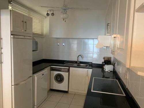 Apartamento 71 Kyalanga