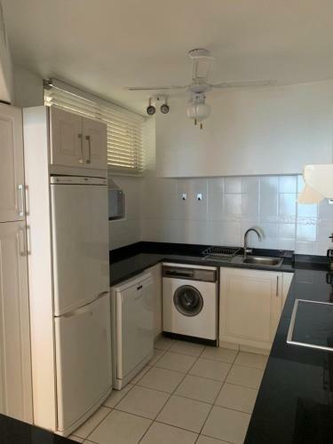 Apartamento 71 Kyalanga