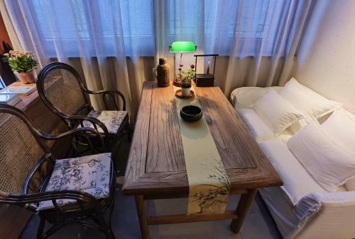 Datong Ancient Capital Inn