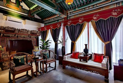 Datong Ancient Capital Inn