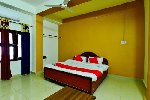 Hotel Oyo 29791 Dholra Resort