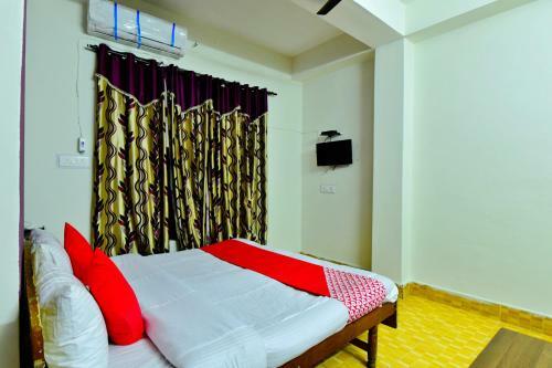 Hotel Oyo 29791 Dholra Resort