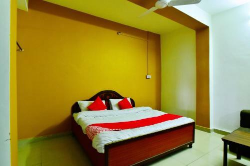 Hotel Oyo 29791 Dholra Resort