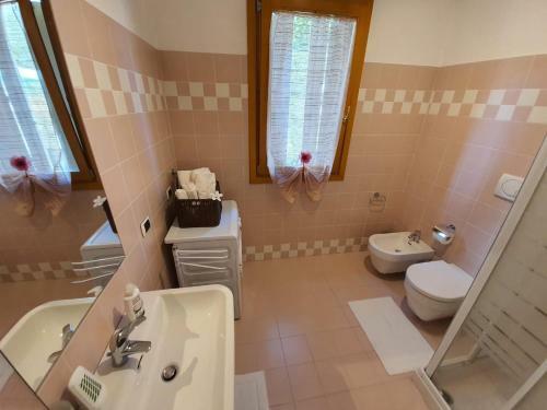 Apartamento Il Piccolo Borgo