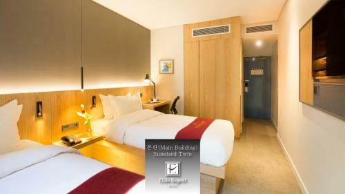 Eldis Regent Hotel