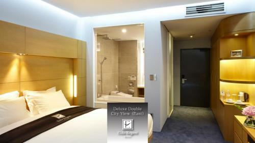 Eldis Regent Hotel