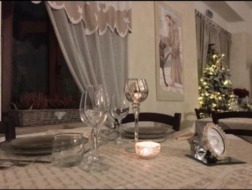 Posada Sui Passi Di Francesco