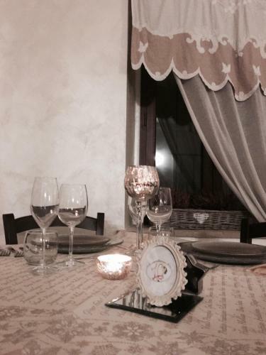 Posada Sui Passi Di Francesco