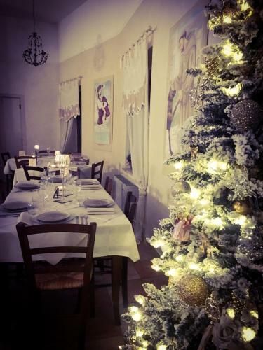 Posada Sui Passi Di Francesco