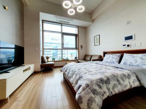 Apartamento Dg House