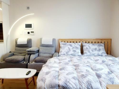 Apartamento Dg House