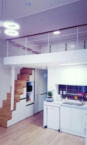 Apartamento Dg House
