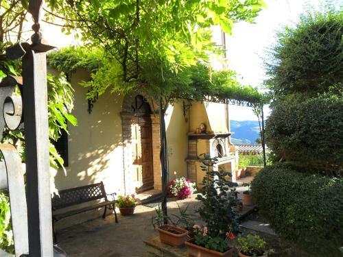 Bed & Breakfast La Cinci Allegra