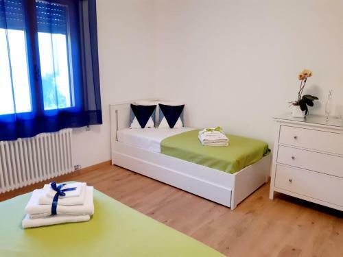 Apartamento Ca Dei Giari